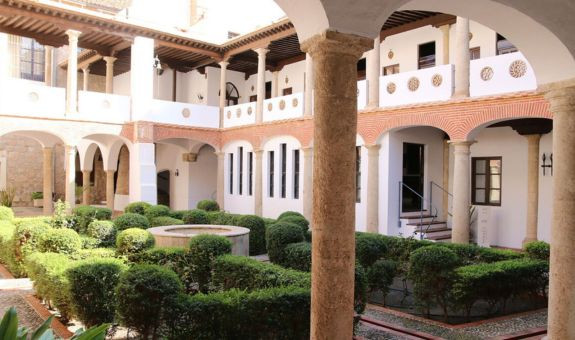 Salida de campo: Monasterio Las Puras